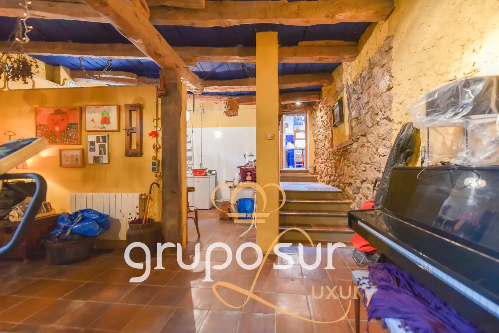 Casa o chalet en venta en Camino Huelga, 33, Simancas