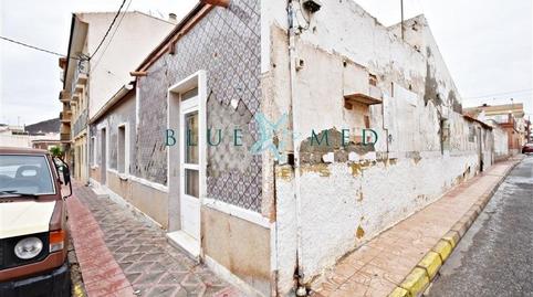 Foto 4 von Residential zum Verkauf in Calle Serrano, 20, Mazarrón Casco Urbano, Mazarrón