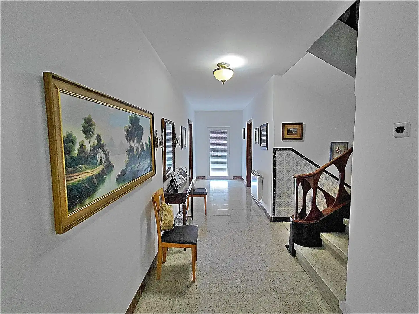 Casa o chalet en venta en A Illa de Arousa  con Calefacción, Terraza y Trastero