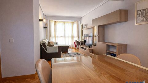 Foto 2 de Piso en venta en Paseo de la Florida, 10, Casa de Campo, Madrid Capital