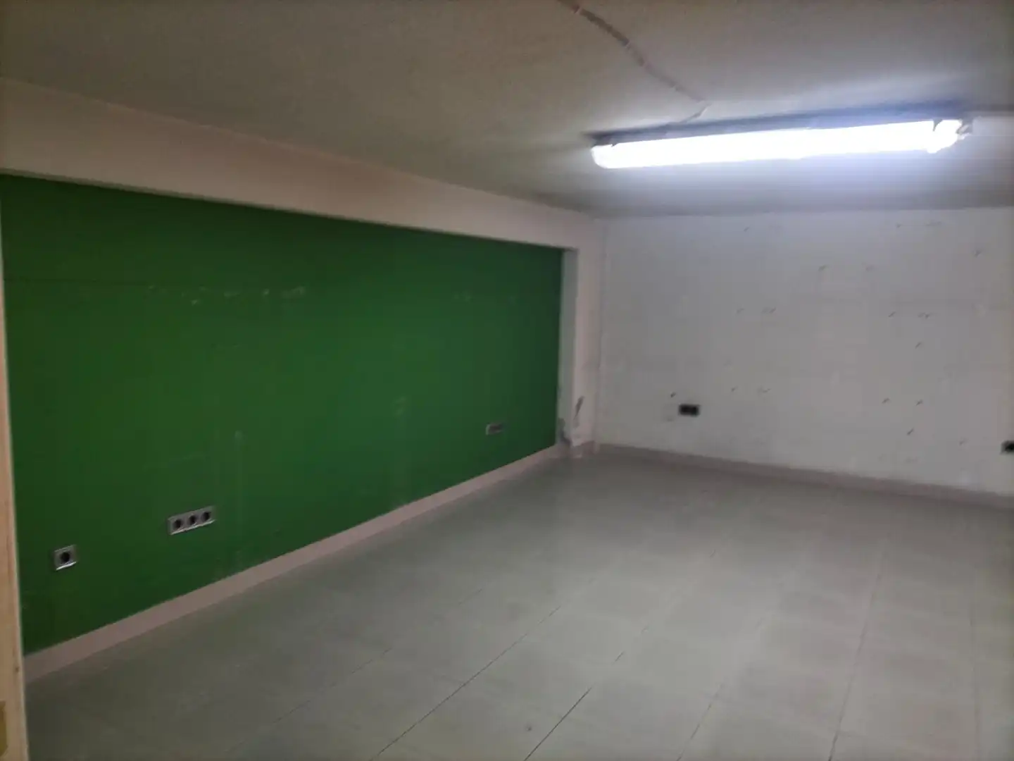 Local comercial en venda a Ronda da Muralla, imagen 12