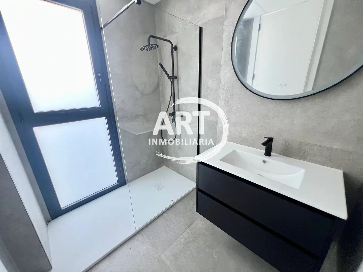 Baño de Casa o chalet en venta en Bétera con Aire acondicionado, Calefacción y Piscina