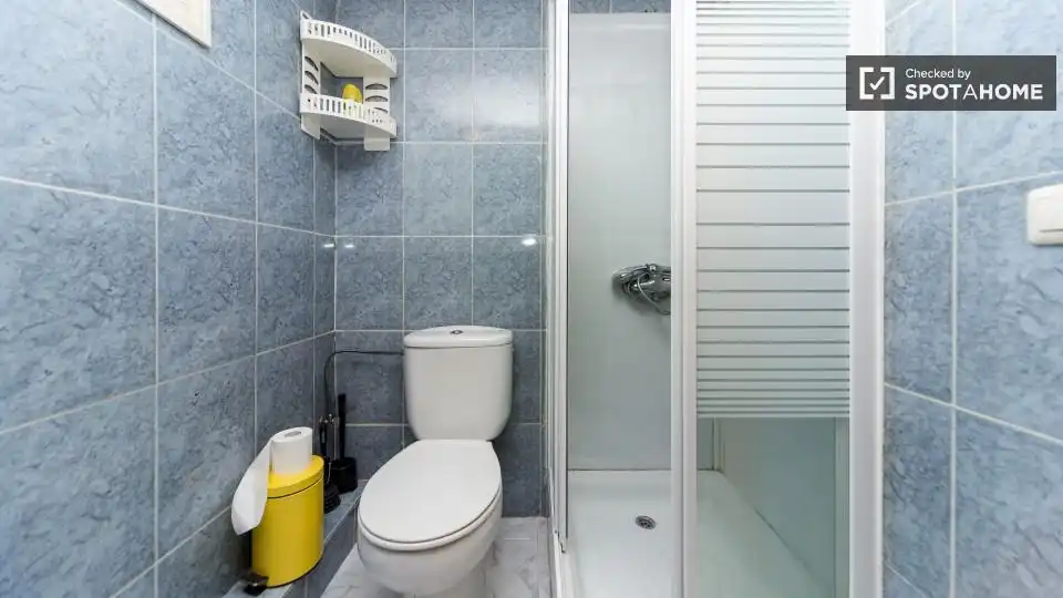 Wohnung mit Terrasse zur Miete in Centro, imagen 15