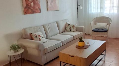 Foto 5 de Piso de alquiler en Marina de la Torre, Mojácar