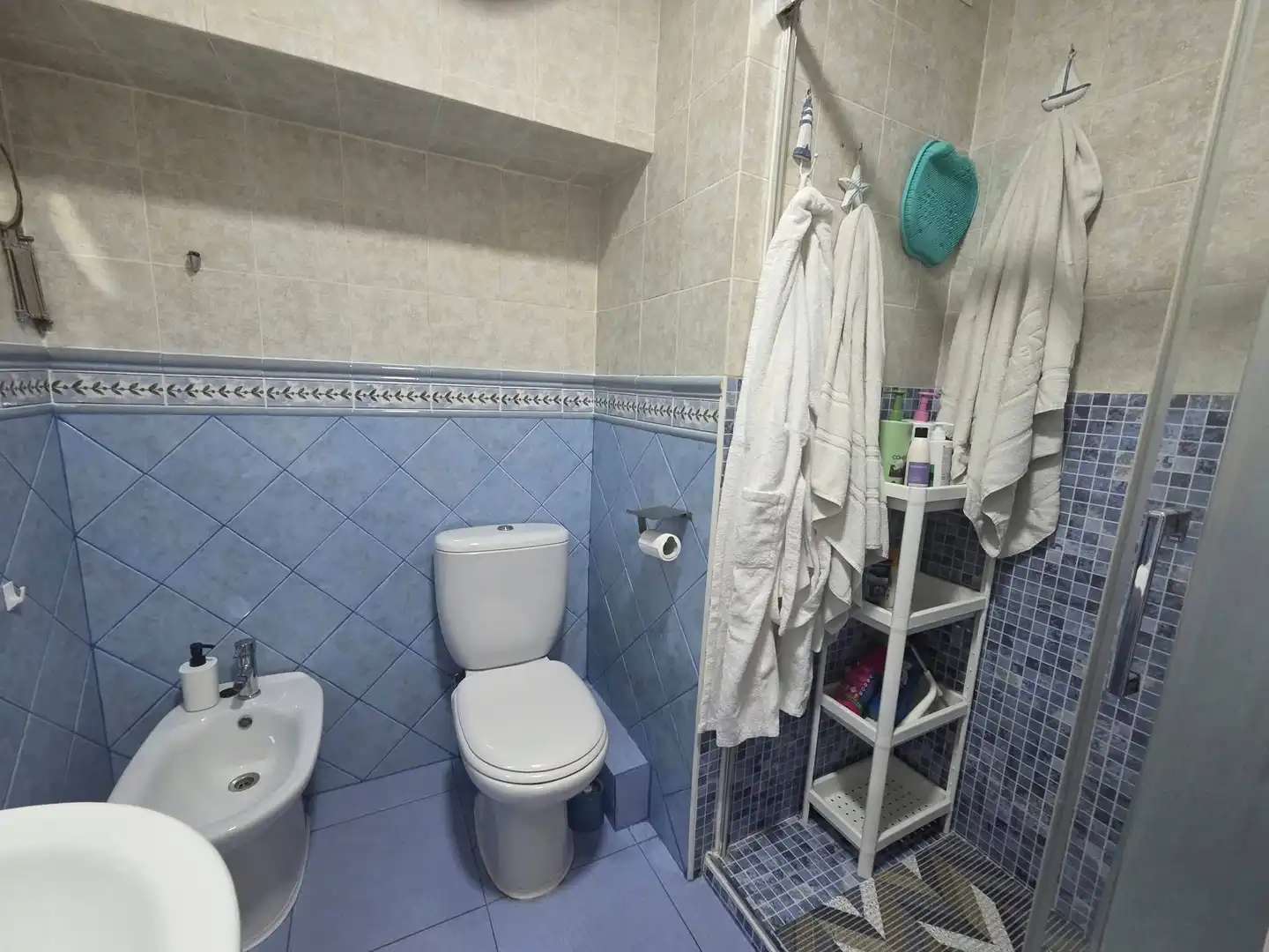 Bany de Pis en venda en Sagunto ciudad