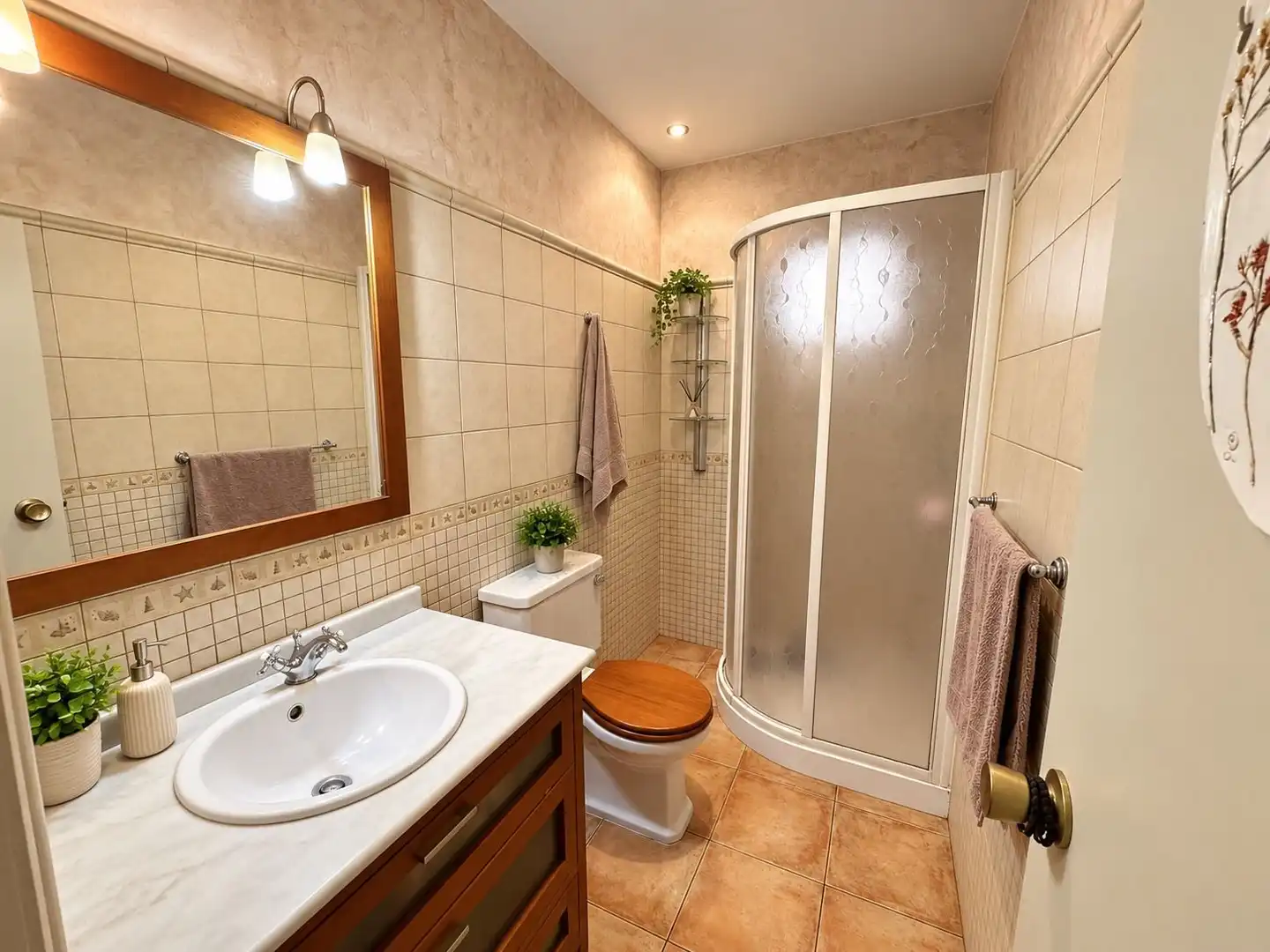 Flat for sale in Centro Urbano, imagen 9
