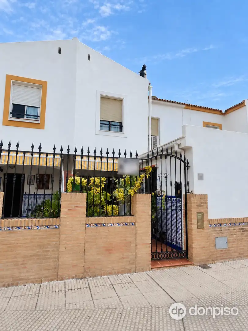 Villa in vendita a Ayamonte ciudad, imagen 11