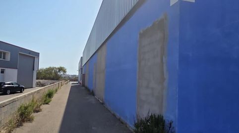 Foto 3 von Fabrikhallen zum Verkauf in Ciutadella, Ciutadella de Menorca