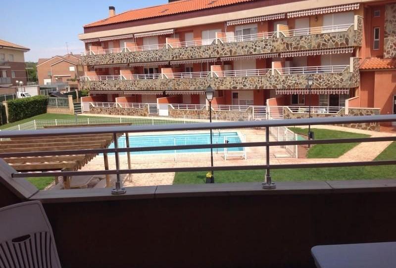 Photo 1 of Apartment for sale in Calle Los Olivos, Alesanco, La Rioja