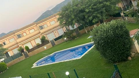 Foto 2 de Casa adosada en venda a De Venezuela, Costa del Zèfir, Mont-roig del Camp