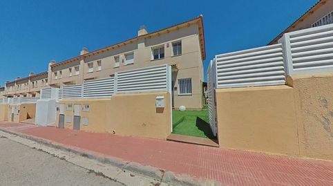 Foto 2 de Casa adosada en venta en Carrer Mimoses, La Pobla de Montornès , Tarragona