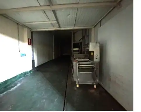 Nau industrial en venda a Calle P. Ouces, imagen 4