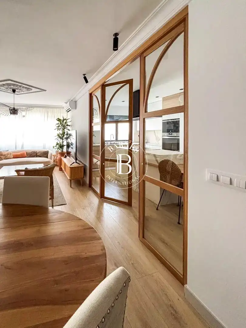 Piso con ascensor en venta en Barrio de Salamanca, imagen 6