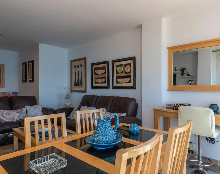 Piso con terraza en venta en Las Gaviotas  - Carvajal, imagen 20