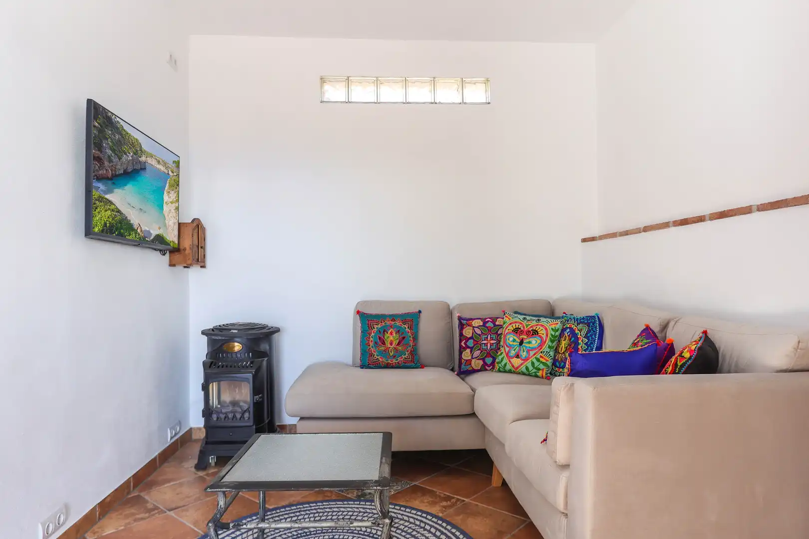 Casa o xalet en venda a Calle Meson, Alozaina