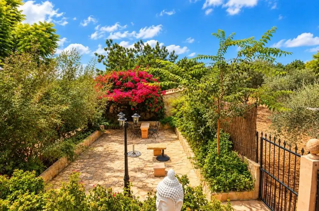 Country house with pool for sale in Centro, imagen 37