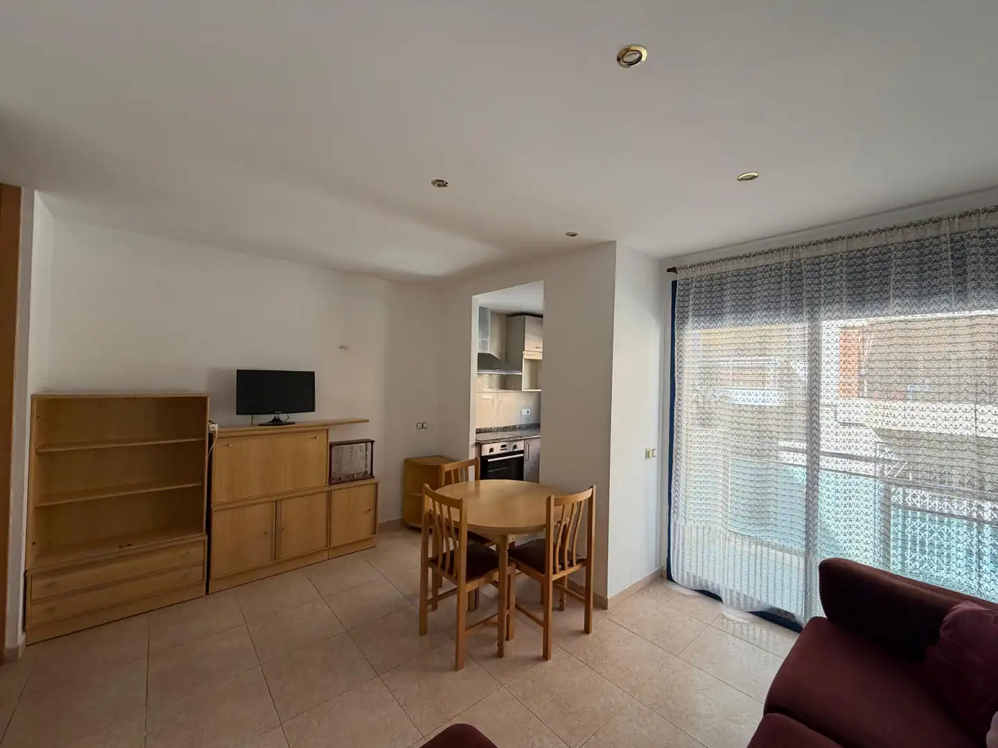 Flat with terrace for sale in Carrer de les Balears, imagen 2