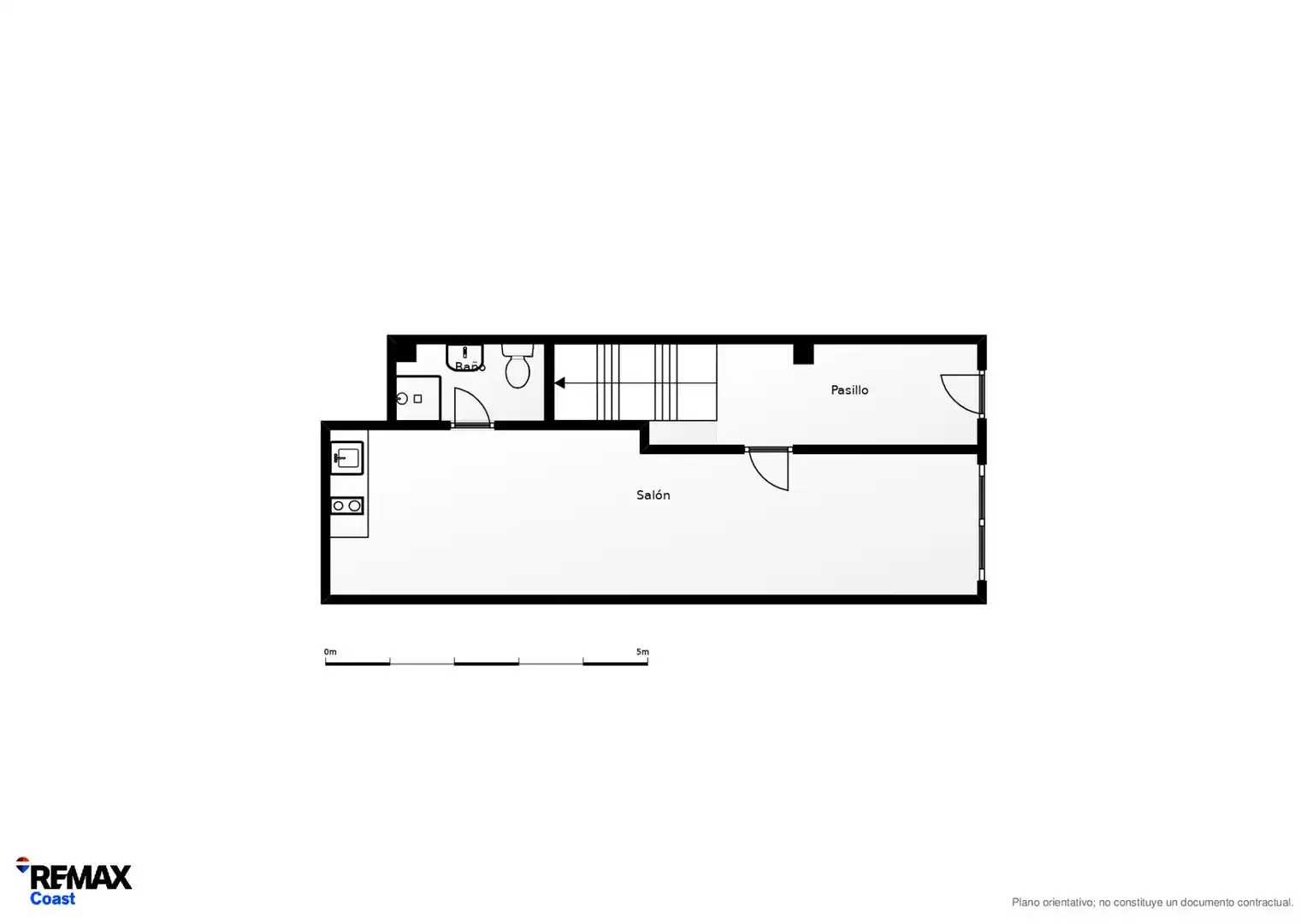 Casa o chalet en venta en Caleta de Vélez