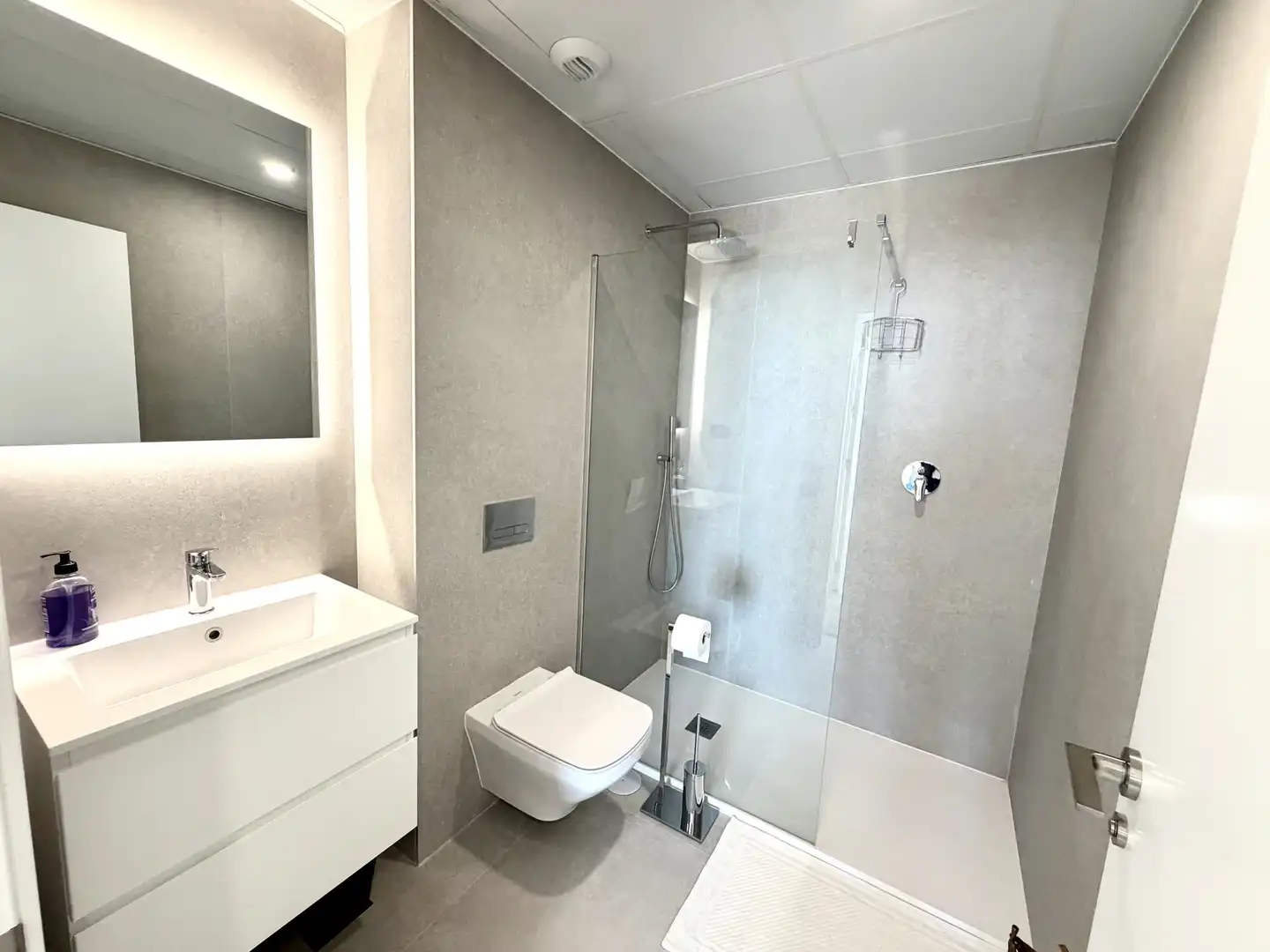 Apartament amb terrassa en venda a Marbella Centro, imagen 15