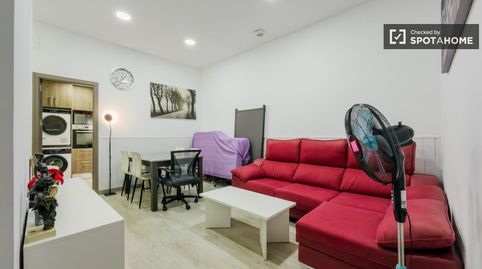 Foto 3 de Habitación en La Marina del Port, Barcelona Capital