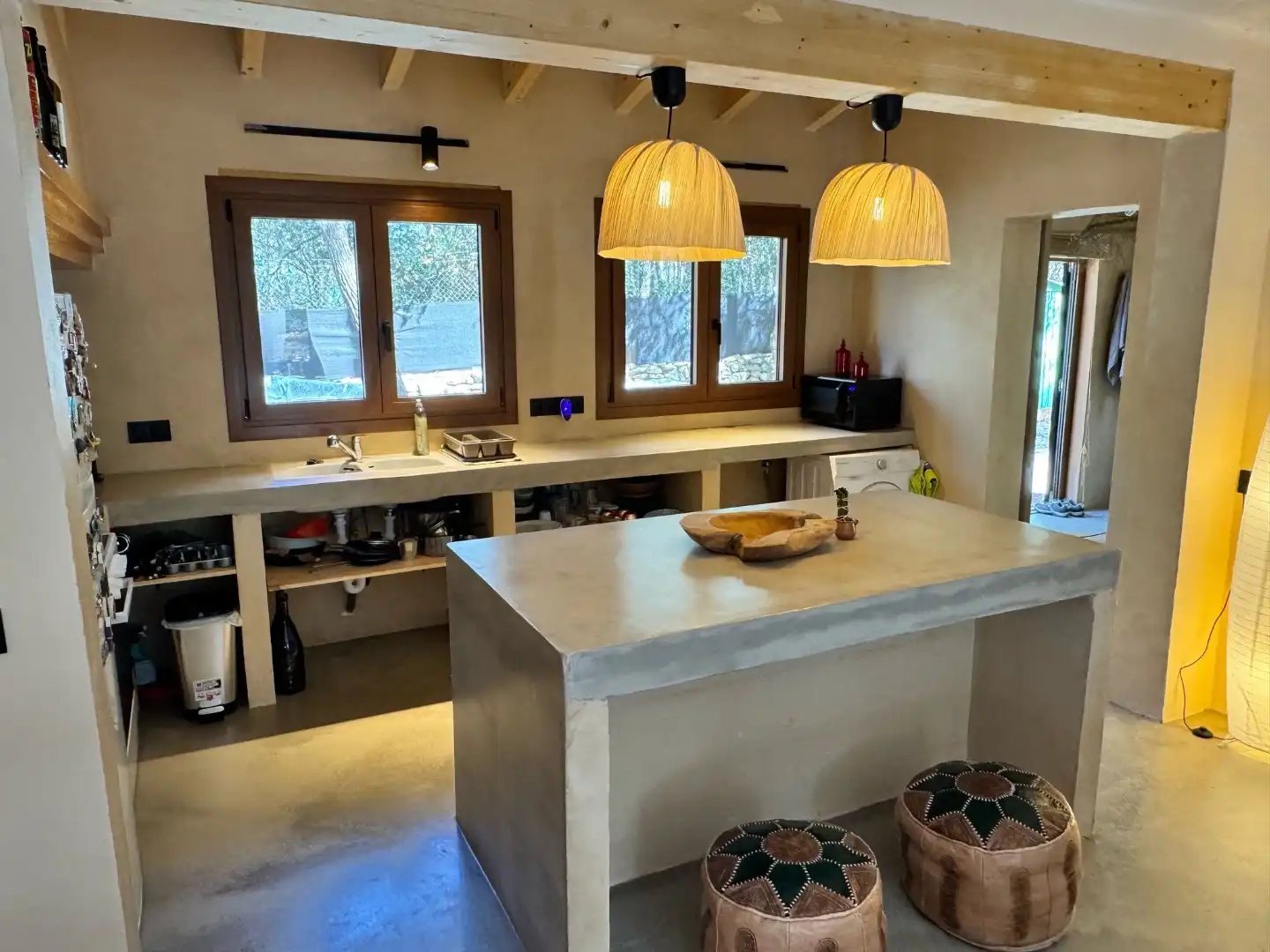 Landhaus mit Garten zur Miete in Diseminado Son Verdera 319, imagen 21