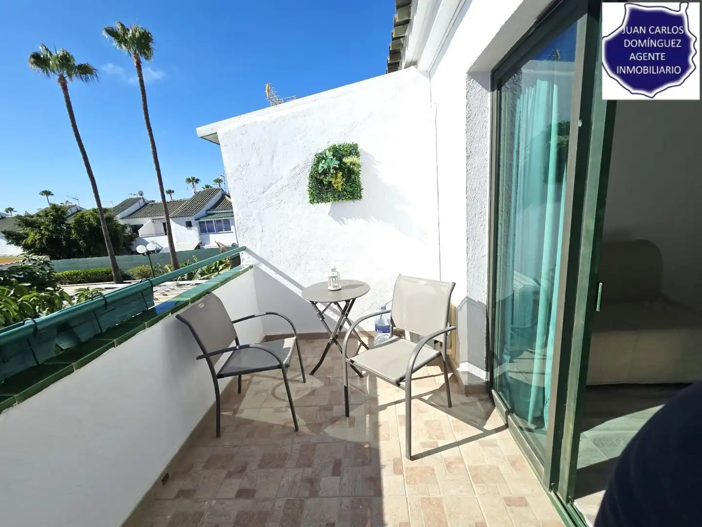 Casa o xalet de lloguer a Sonnenland