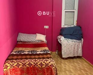 Bedroom of Flat for sale in Cantillana  with Air Conditioner and Terrace