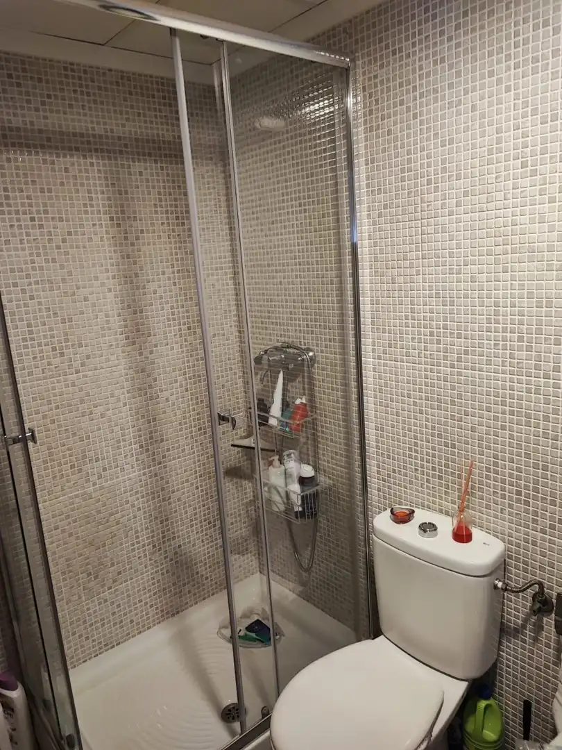 Bathroom of Attic for sale in El Campello  with Terrace