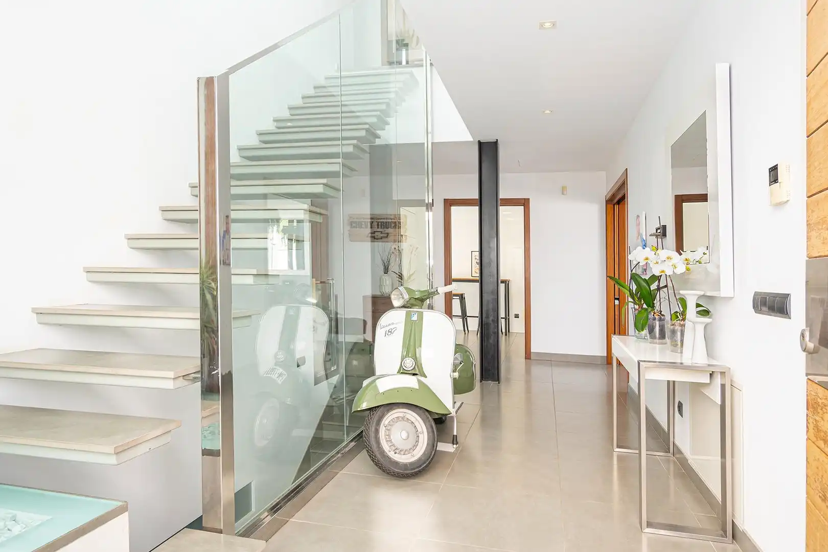 Casa o xalet en venda en  Palma de Mallorca amb Aire condicionat, Calefacció i Jardí privat