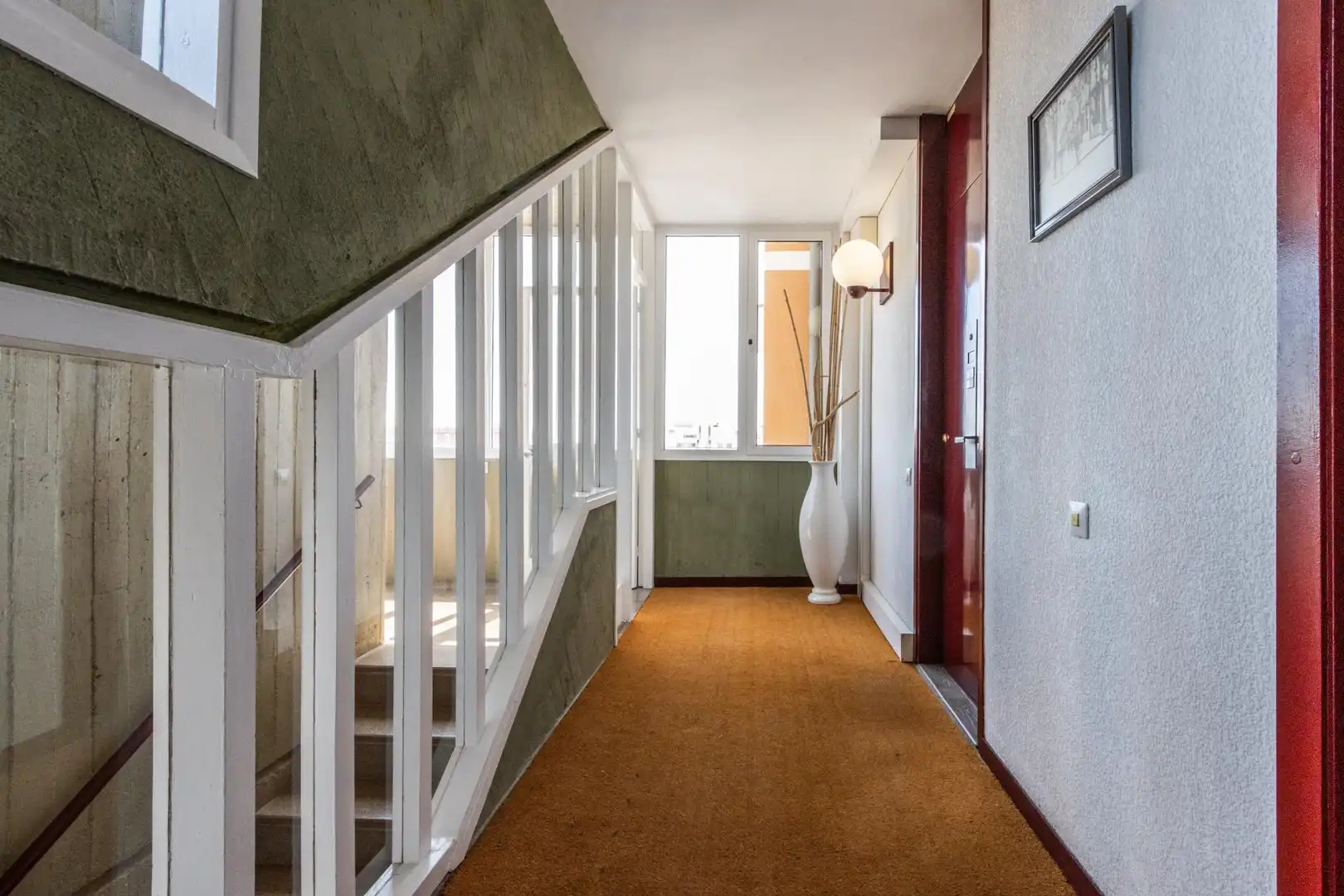 Wohnung zum Verkauf in de l'Escola Pia, Centre