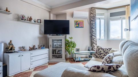 Foto 5 de Piso en venta en Juan XXIII - Rochelambert, Sevilla Capital