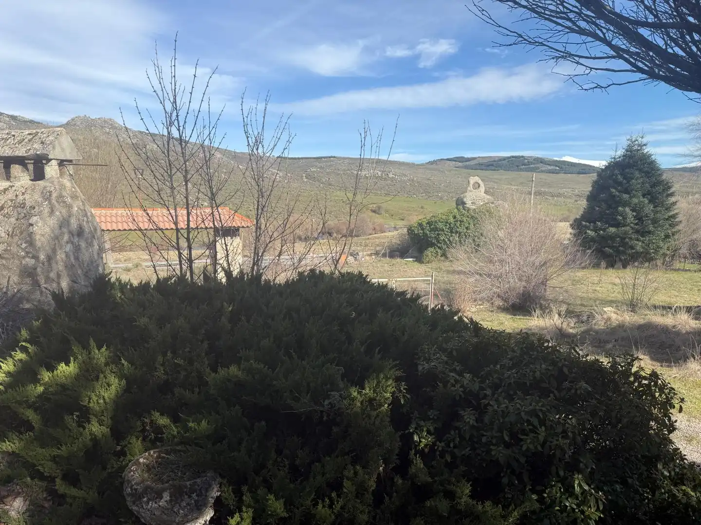 Casa o chalet en venta en San Martín del Pimpollar con Calefacción, Jardín privado y Terraza