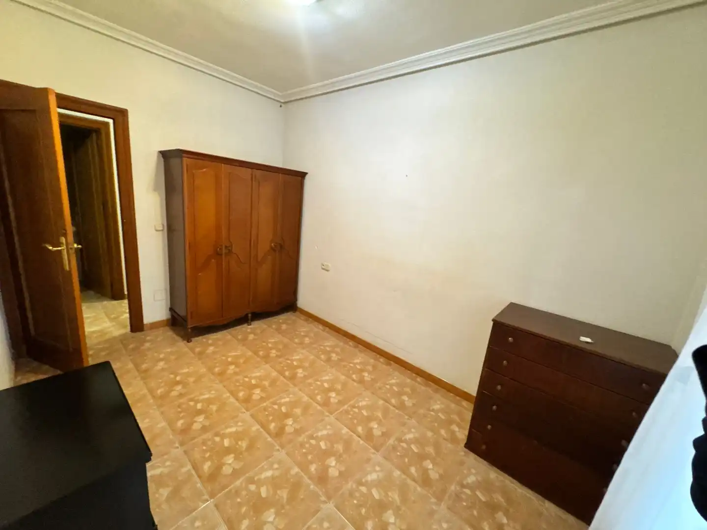 Bedroom of Houses for sale in Molina de Segura  with Air Conditioner, Heating and Private garden