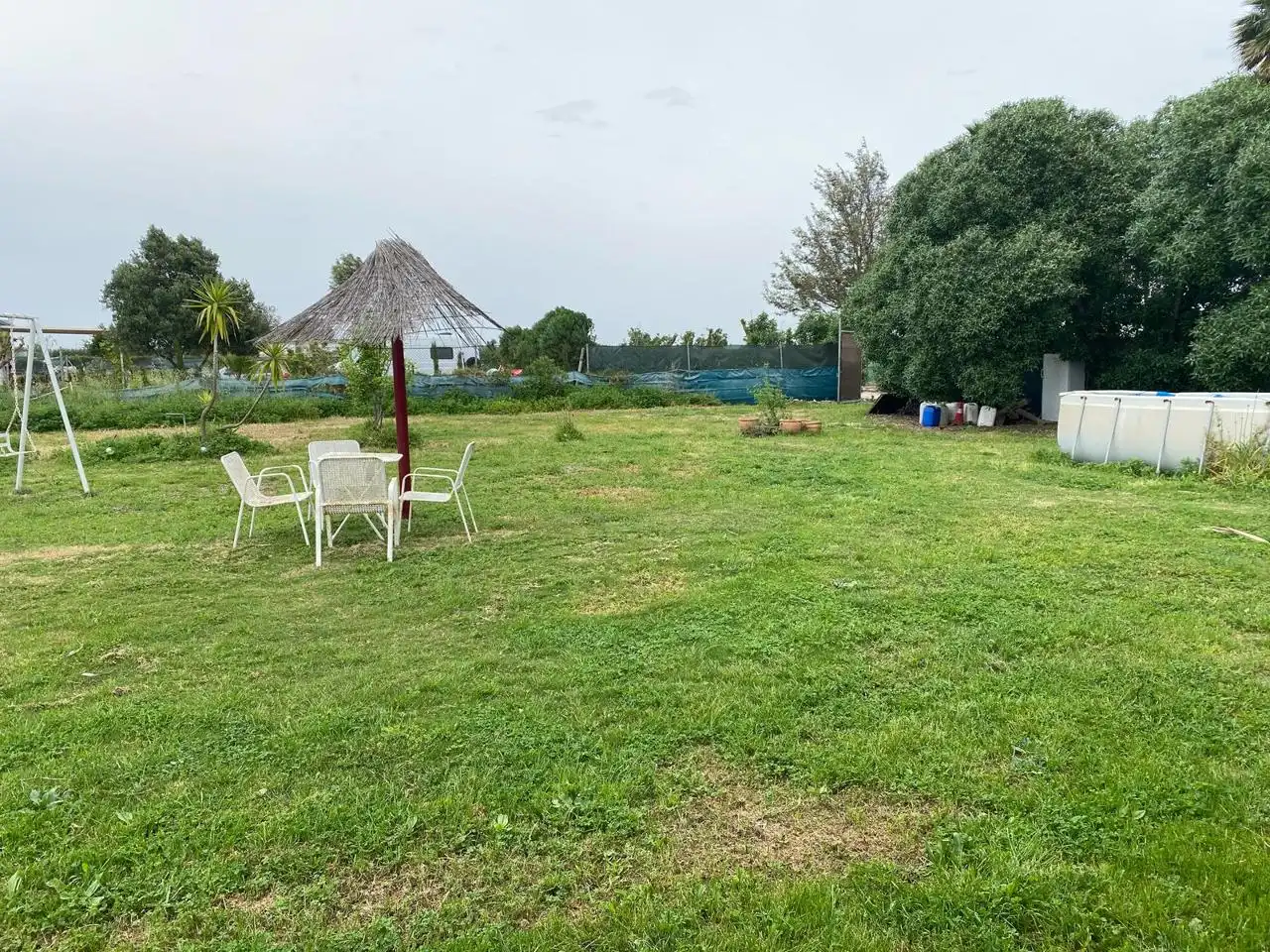 Country house with garden for sale in Camino Alcornocal, imagen 5