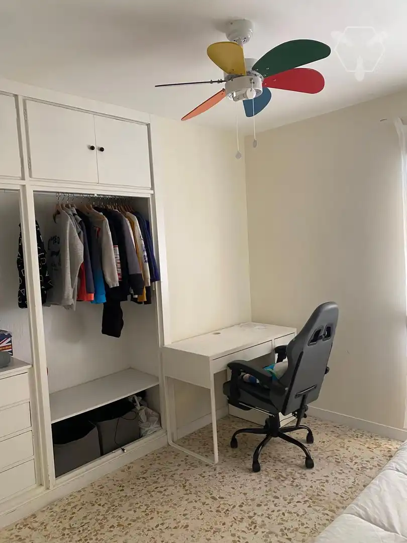 Habitación de Piso en venta en Huelva con Terraza