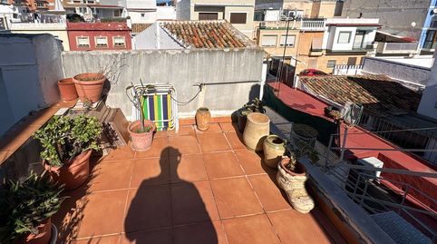 Foto 4 de Finca rústica en venta en El Puerto, Dénia
