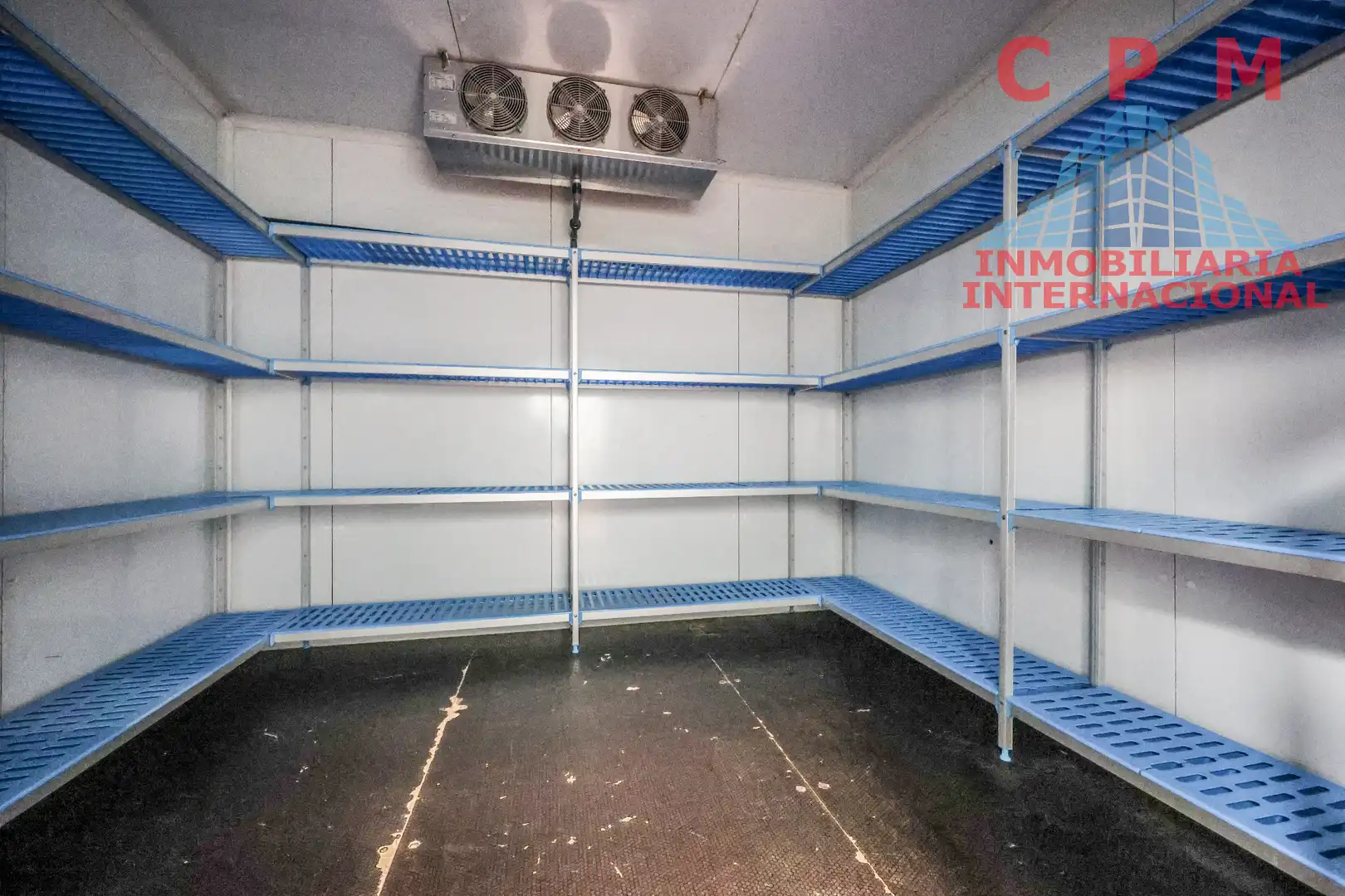 Nave industrial con ascensore in vendita a Hortaleza, imagen 15