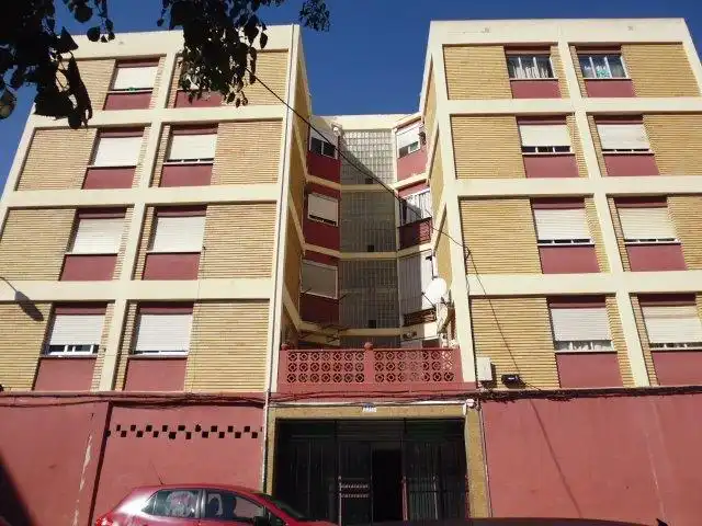 Piso en venta en C/ Unio , Sants Patrons
