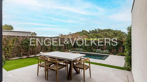 Foto 2 de Casa o xalet en venda a Bellaterra, Cerdanyola del Vallès