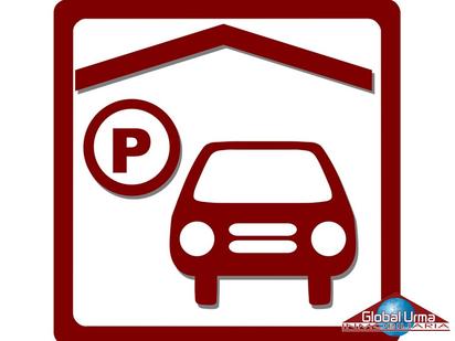 Parking of Garage for sale in Barakaldo 