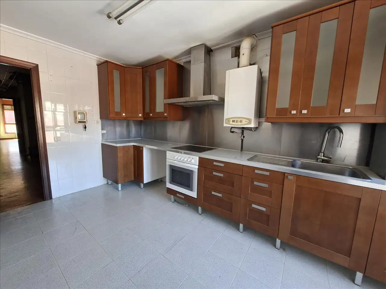 Piso en venta en RICARDO MONTES , Ciudad Naranco - Prados de La Fuente