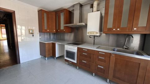 Foto 5 de Piso en venta en Ricardo Montes , Ciudad Naranco - Prados de La Fuente, Oviedo