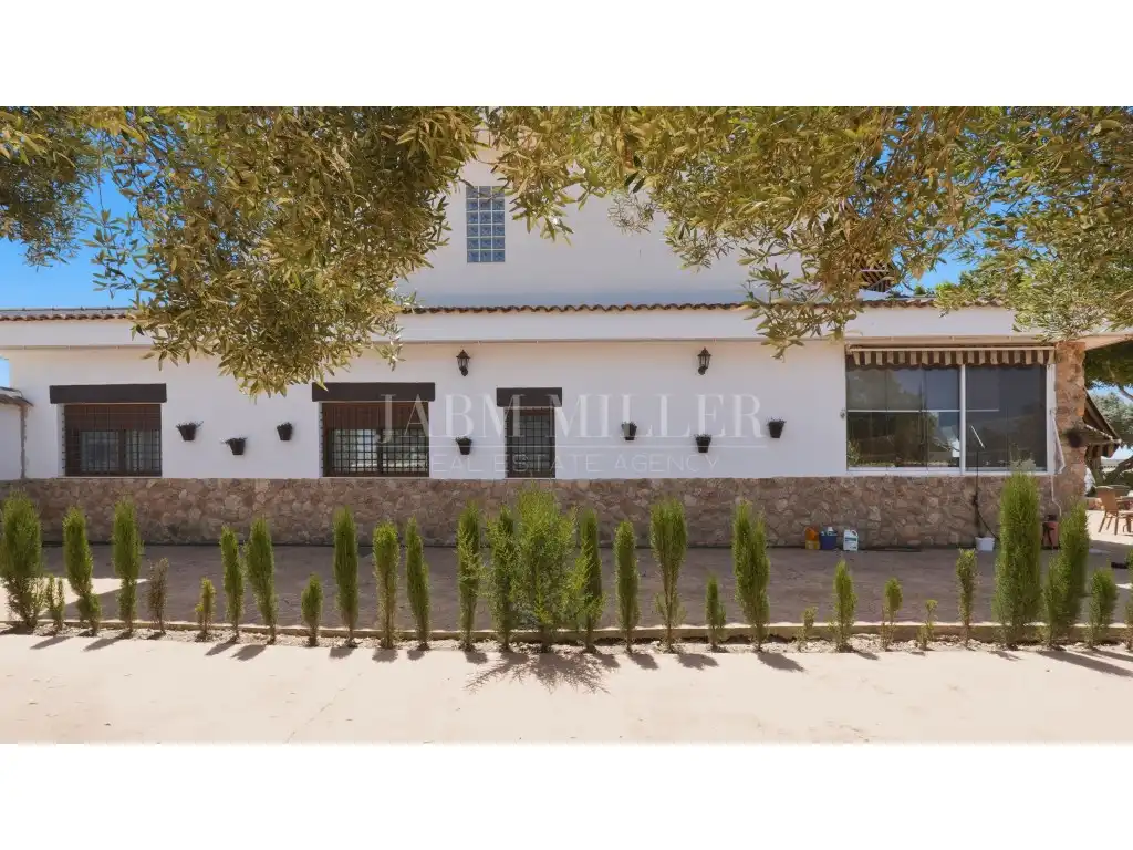 Maison avec jardin à vendre à Dolores, imagen 86