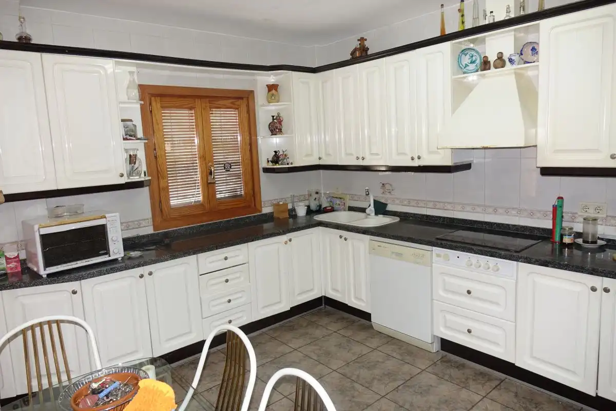 Casa con terrazza in vendita a Órgiva, imagen 15