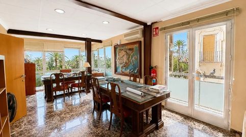 Foto 4 de Piso en venta en Rambla de Méndez Núñez, 2, Casco Antiguo - Sta. Cruz - Ayuntamiento, Alicante / Alacant
