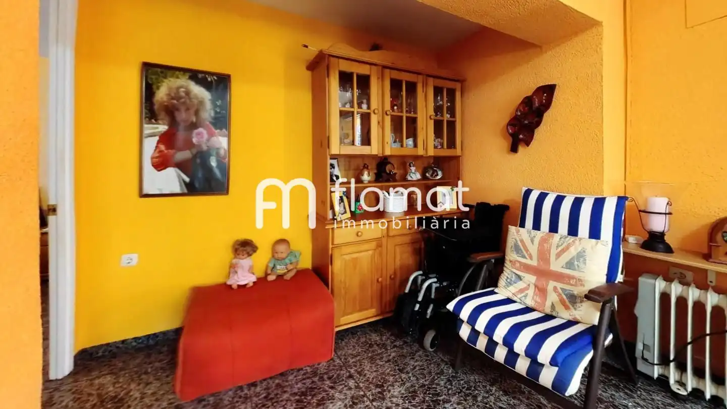 Casa o xalet en venda en El Catllar 