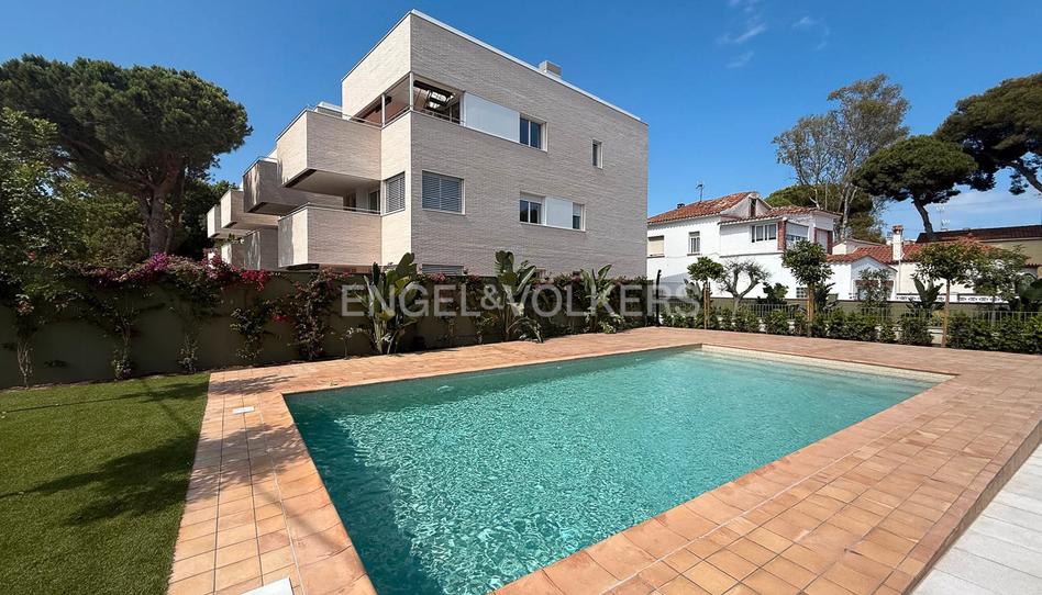 Photo 1 of Apartment to rent in Baixador, Barcelona