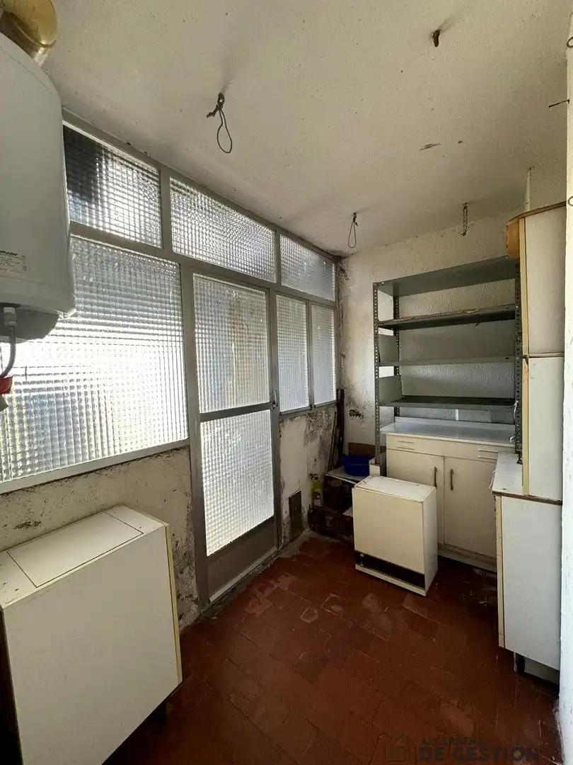 Erdgeschosswohnung mit Aufzug zum Verkauf in Travesia del Nuevo Alamin, imagen 12