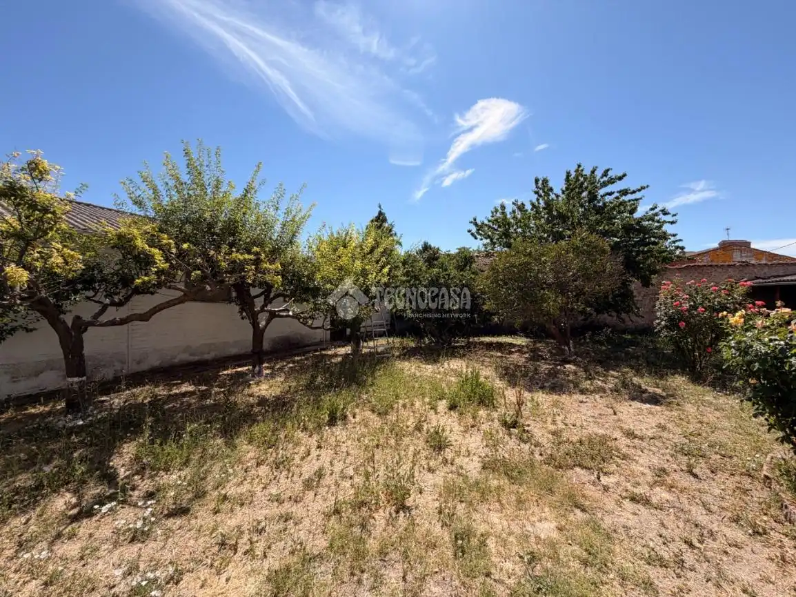 Casa en venta en Aguilafuente, imagen 36