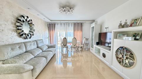 Foto 2 de Piso en venta en Avenida Primero de Mayo, 8, La Paz,  Murcia Capital